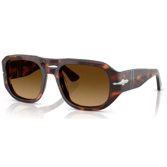PERSOL - PO3373S - Vincent 24/85 - PARIS LUNETIER