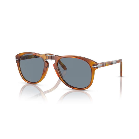PERSOL - Steve McQueen PO0714SM 96/56 - PARIS LUNETIER