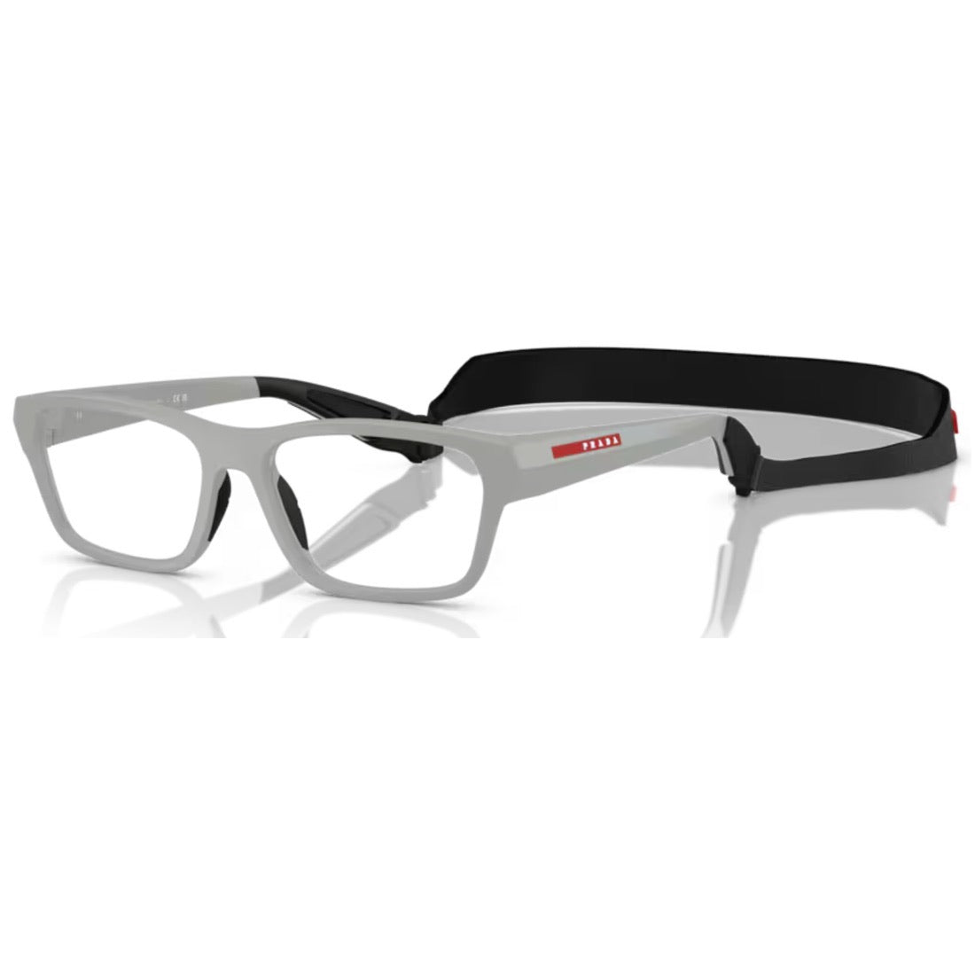 PRADA LINEA ROSSA - PS 03RV 13Z1O1 - PARIS LUNETIER