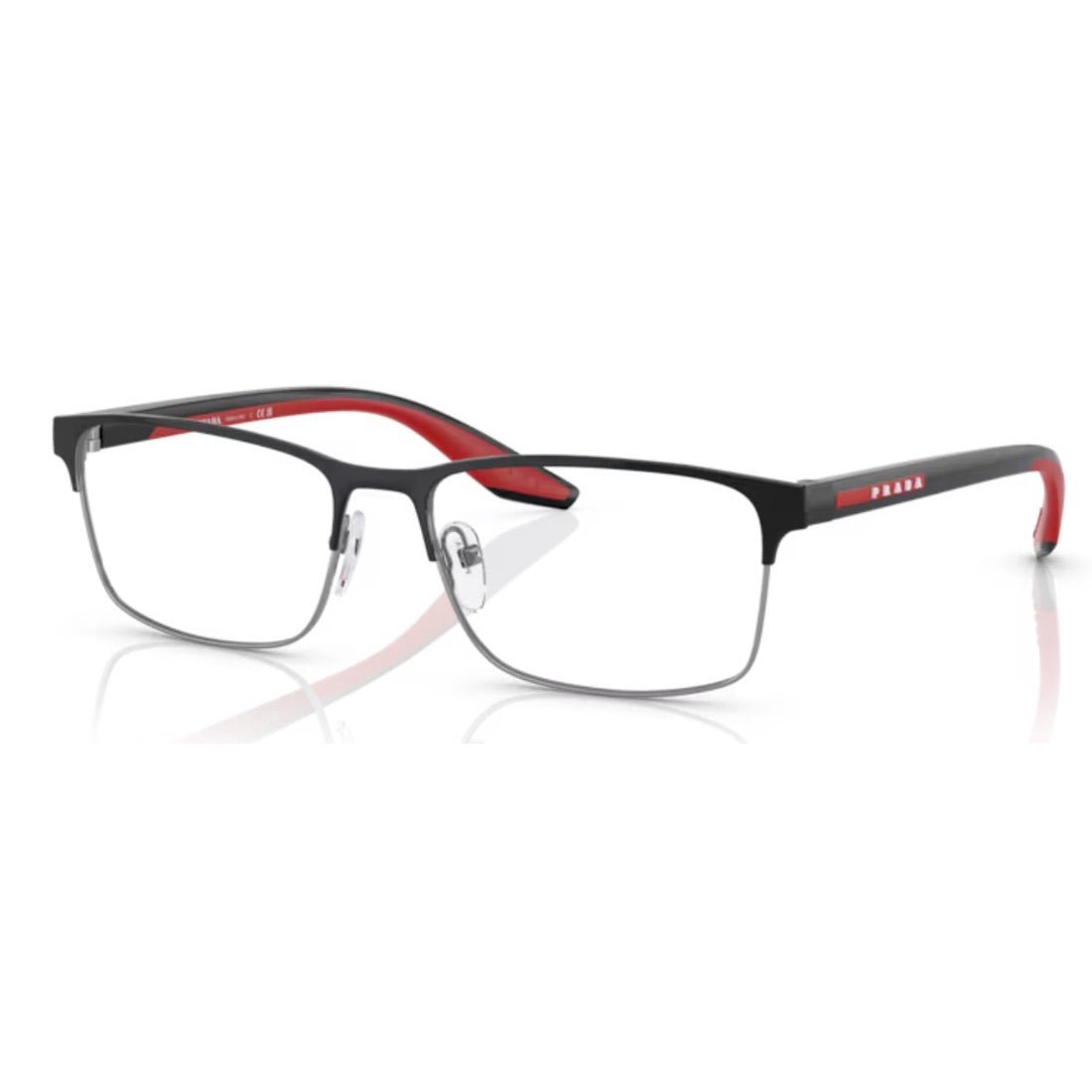 PRADA LINEA ROSSA - PS 50PV YDC1O1 - PARIS LUNETIER