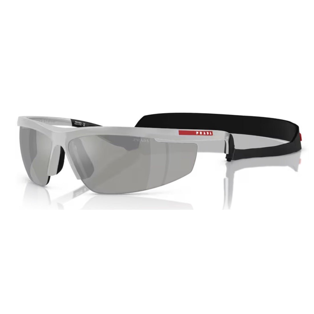 PRADA LINEA ROSSA - PS A02S 14Z05A - PARIS LUNETIER