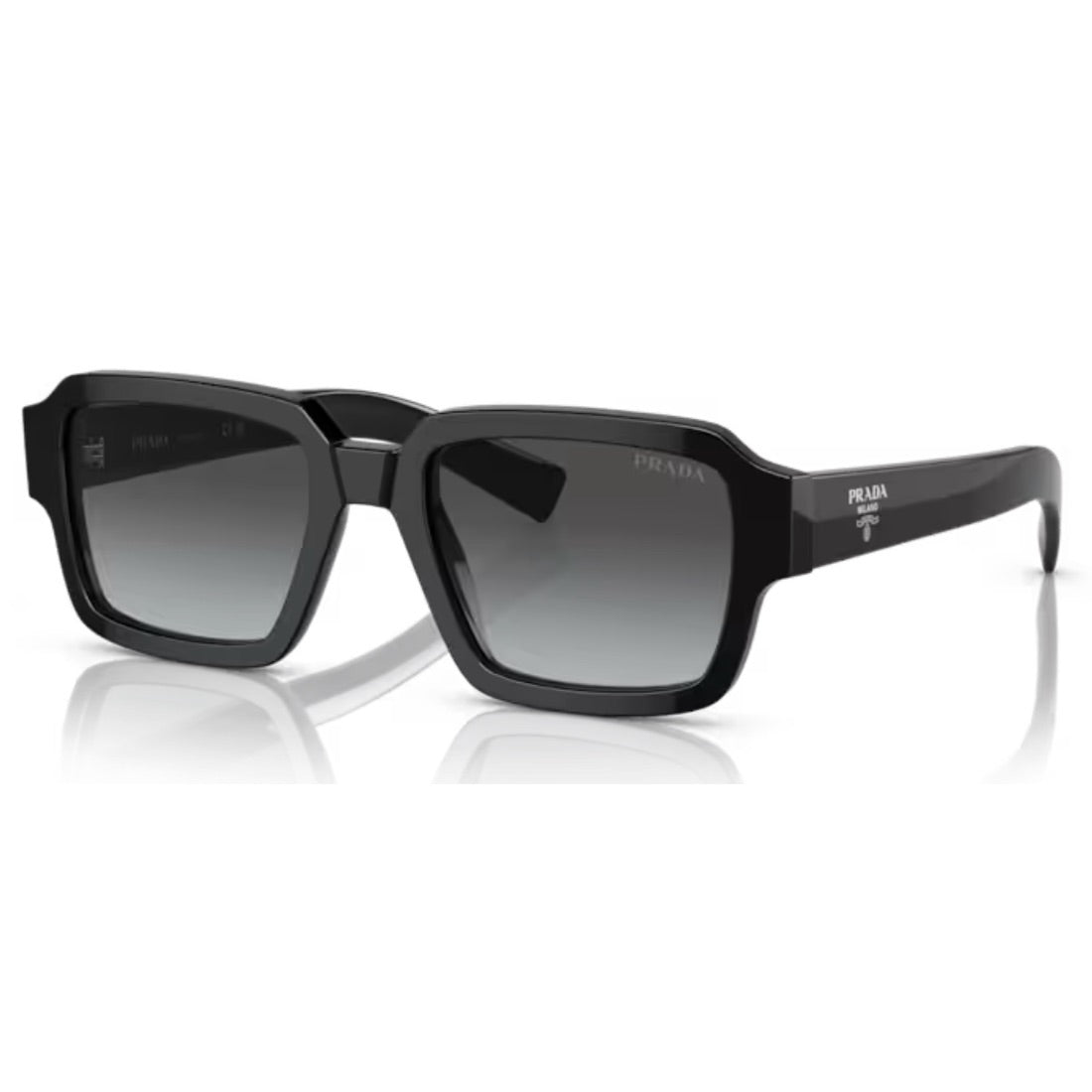 PRADA - PR 02ZS 1AB06T - PARIS LUNETIER