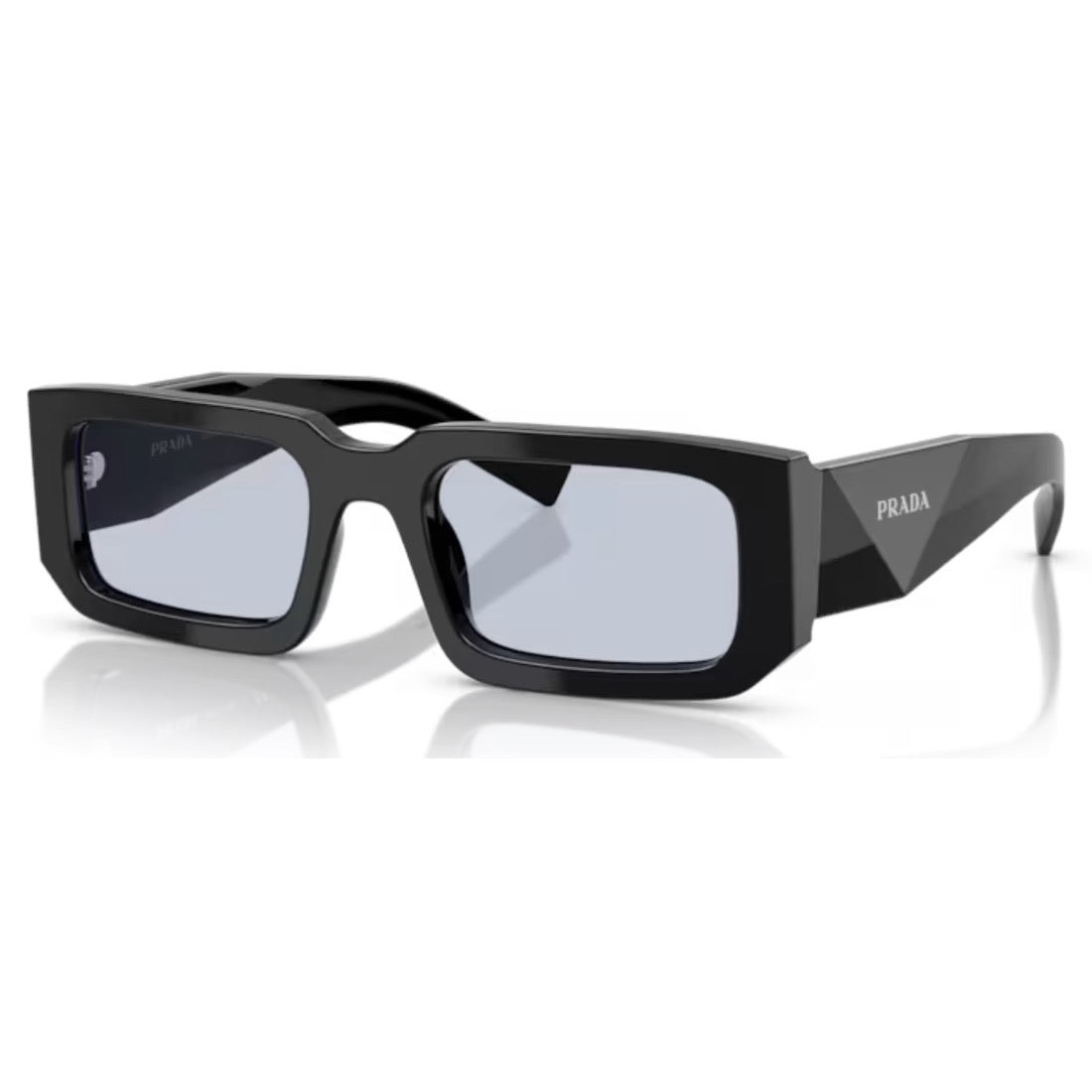 PRADA - PR 06YS 16K10L - PARIS LUNETIER