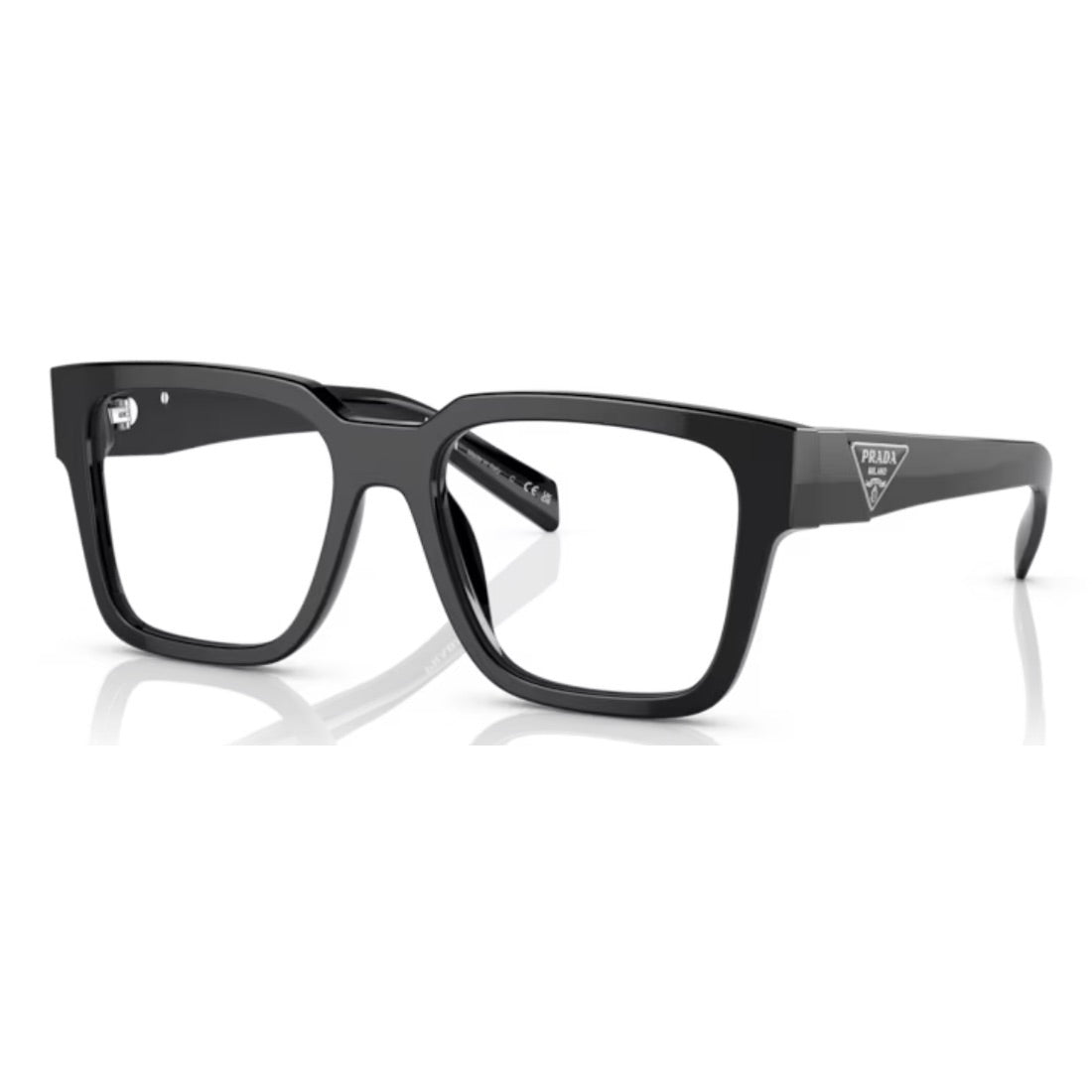 PRADA - PR 08ZV 1AB1O1 - PARIS LUNETIER