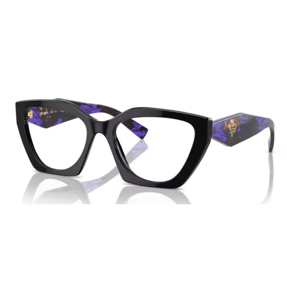 PRADA - PR 09YV 19S1O1 - PARIS LUNETIER