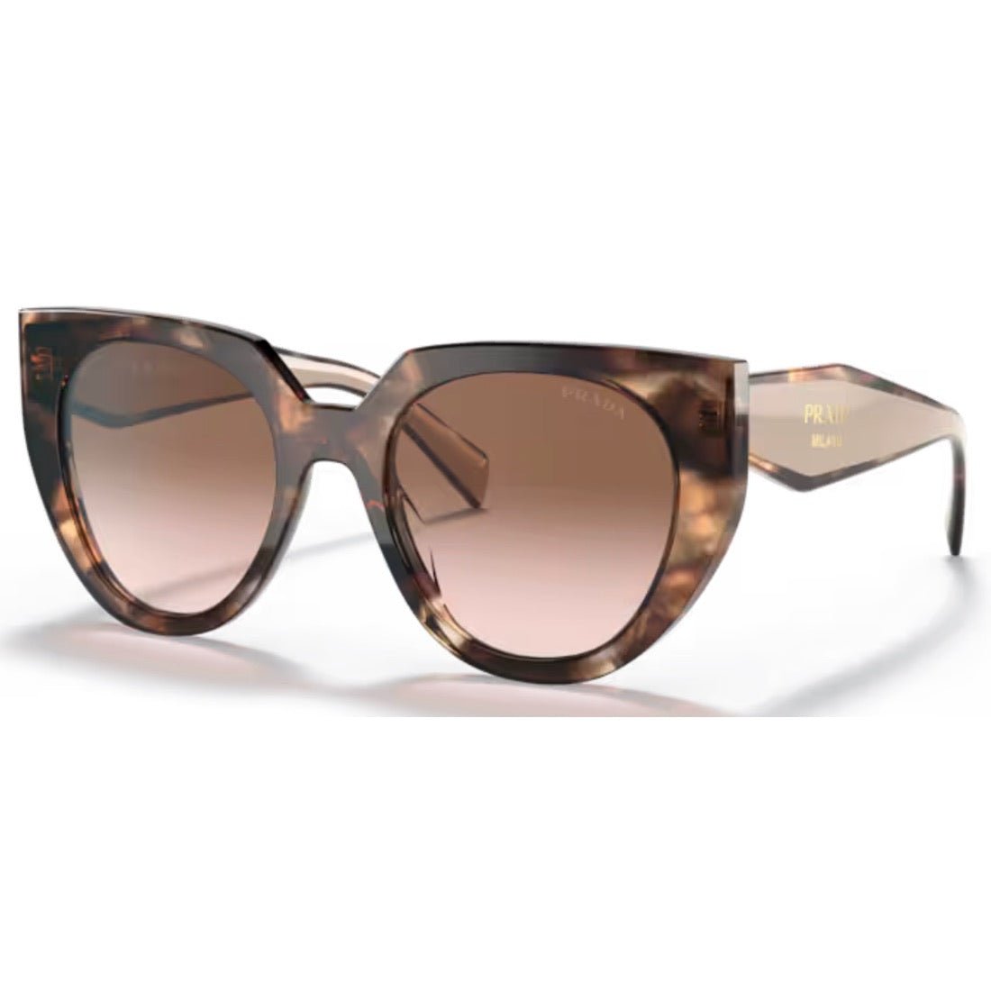 PRADA - PR 14WS 01R0A6 - PARIS LUNETIER