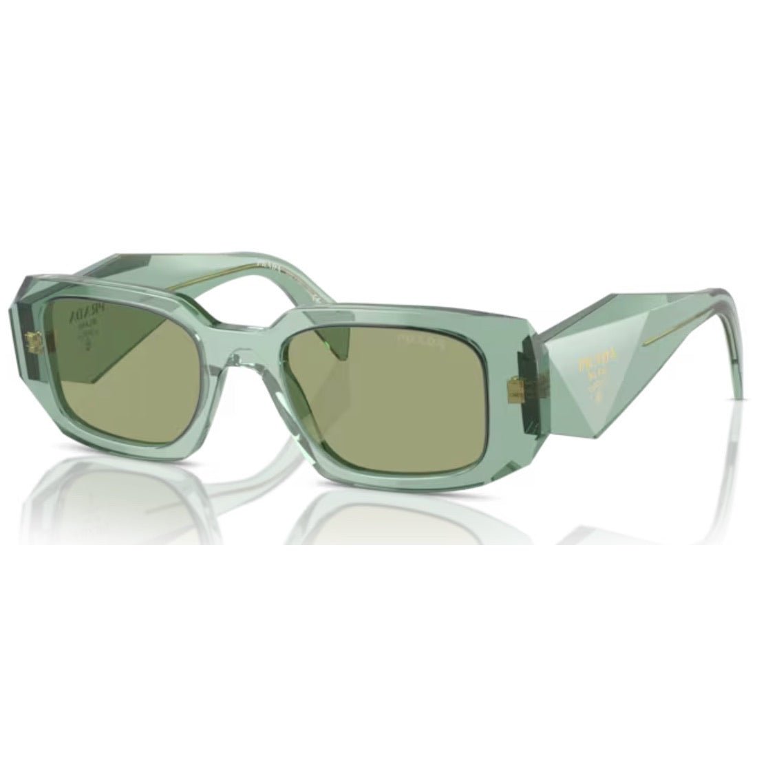 PRADA - PR 17WS 11R10E - PARIS LUNETIER