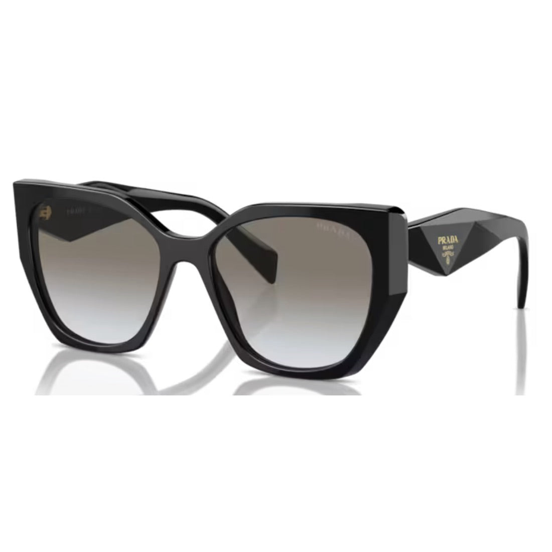 PRADA - PR 19ZS 1AB0A7 - PARIS LUNETIER