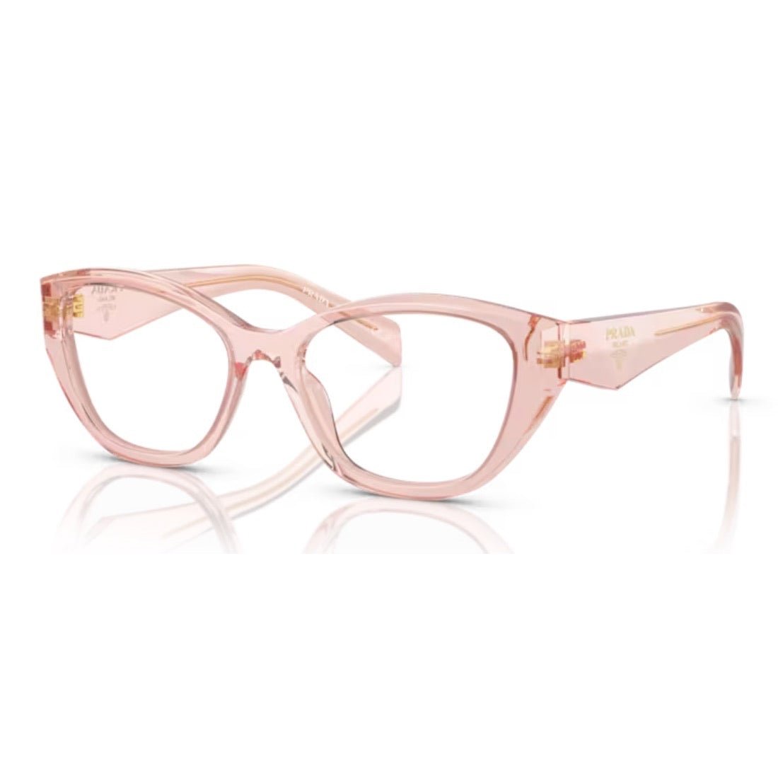 PRADA - PR 21ZV 19Q1O1 - PARIS LUNETIER