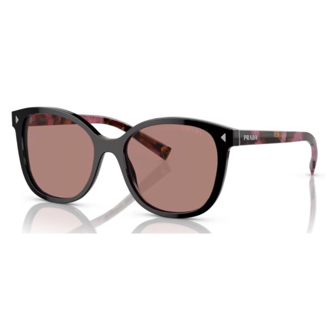 PRADA - PR 22ZS 12O10D - PARIS LUNETIER