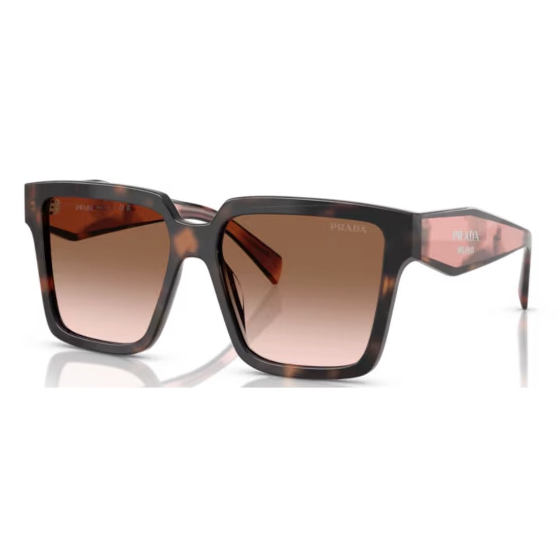 PRADA - PR 24ZS 23A0A6 - PARIS LUNETIER