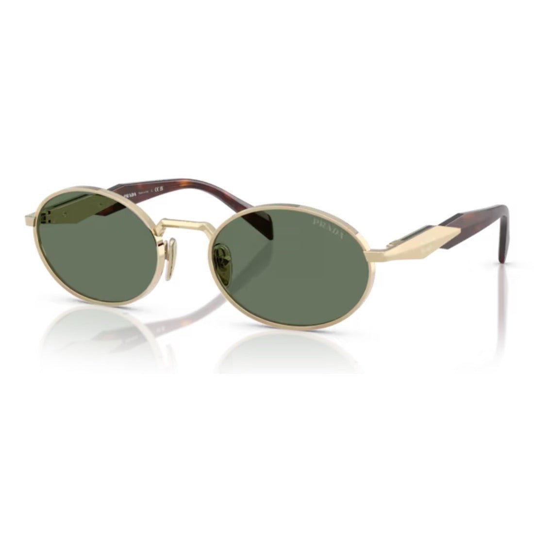 PRADA - PR 65ZS ZVN09T - PARIS LUNETIER