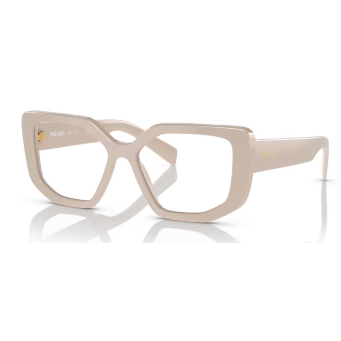 PRADA - PR A04V 11O1O1 - PARIS LUNETIER