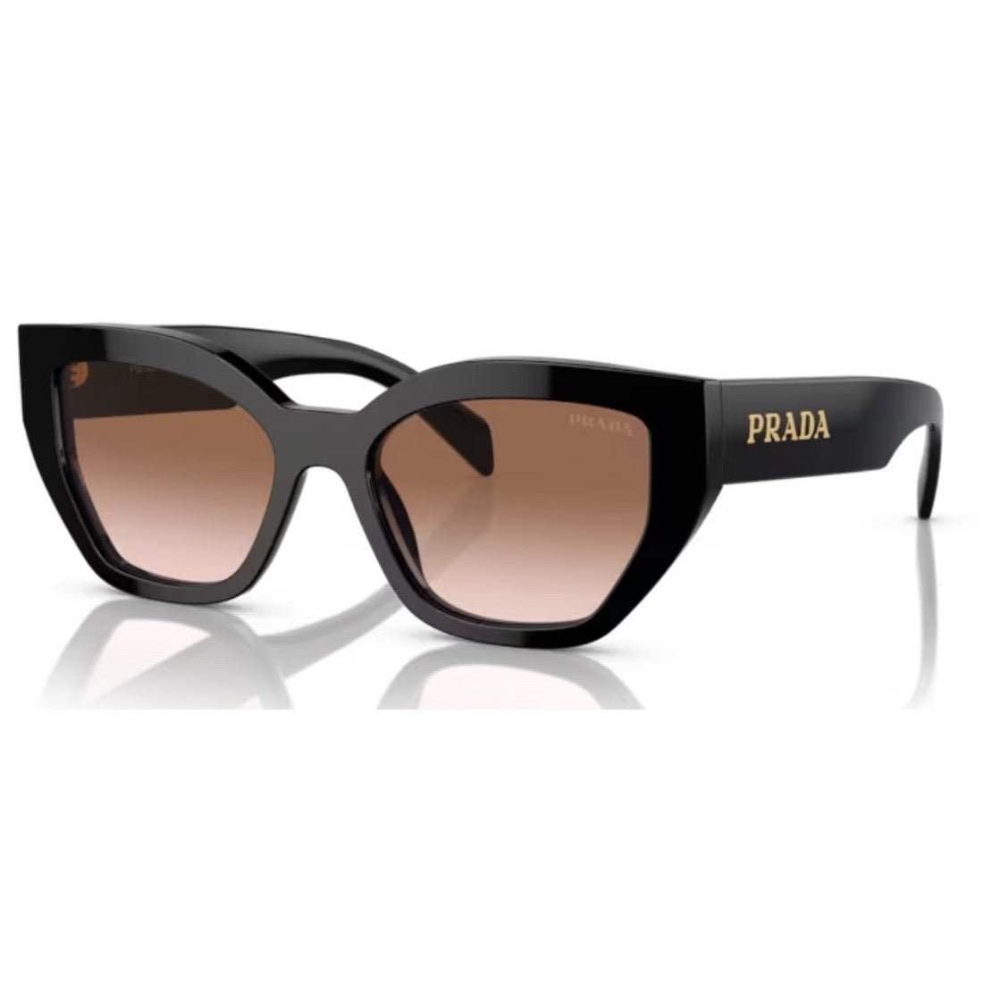 PRADA - PR A09S 1AB0A6 - PARIS LUNETIER