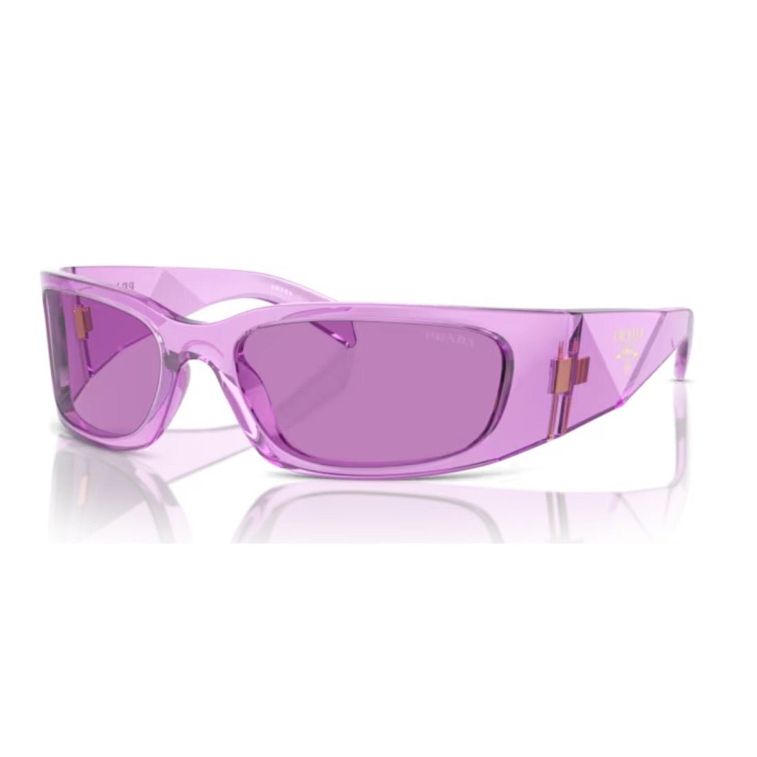 PRADA - PR A14S 13R30G - PARIS LUNETIER