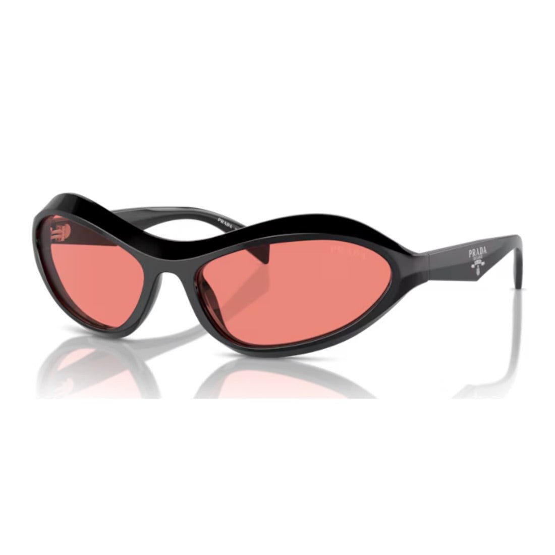 PRADA - PR A20S 16K20B - PARIS LUNETIER