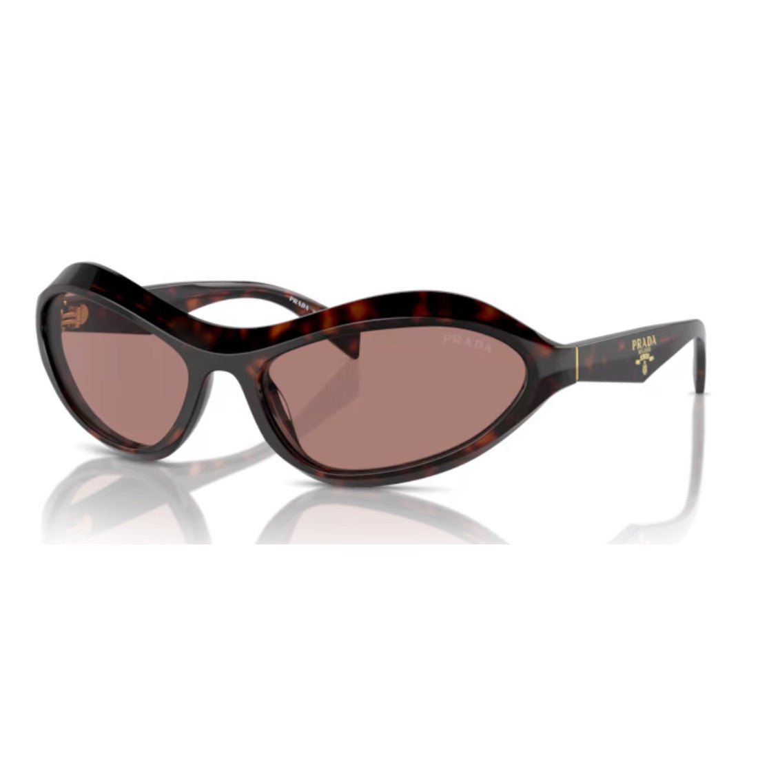 PRADA - PR A20S 17N10D - PARIS LUNETIER