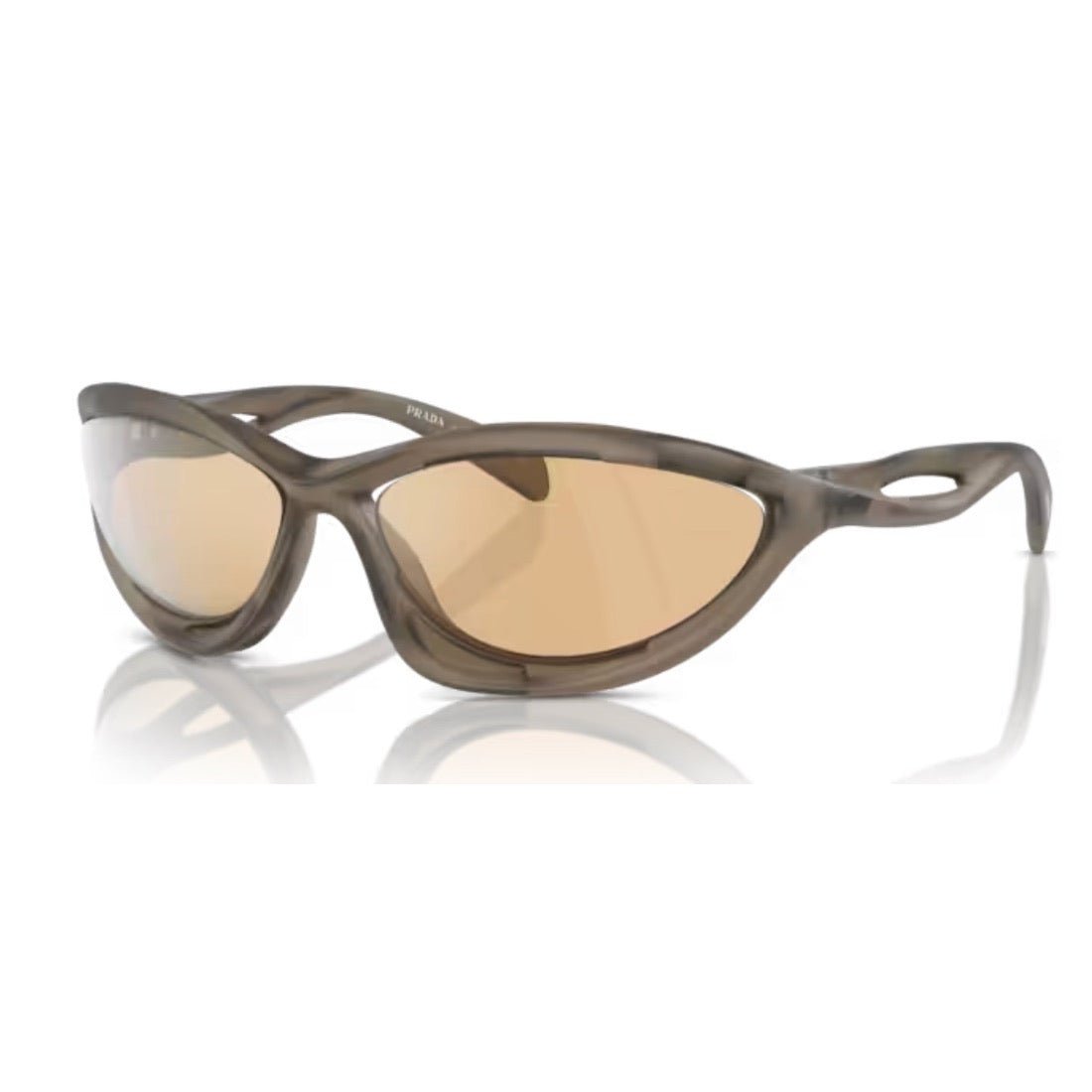 PRADA - PR A26S 16V10H - PARIS LUNETIER