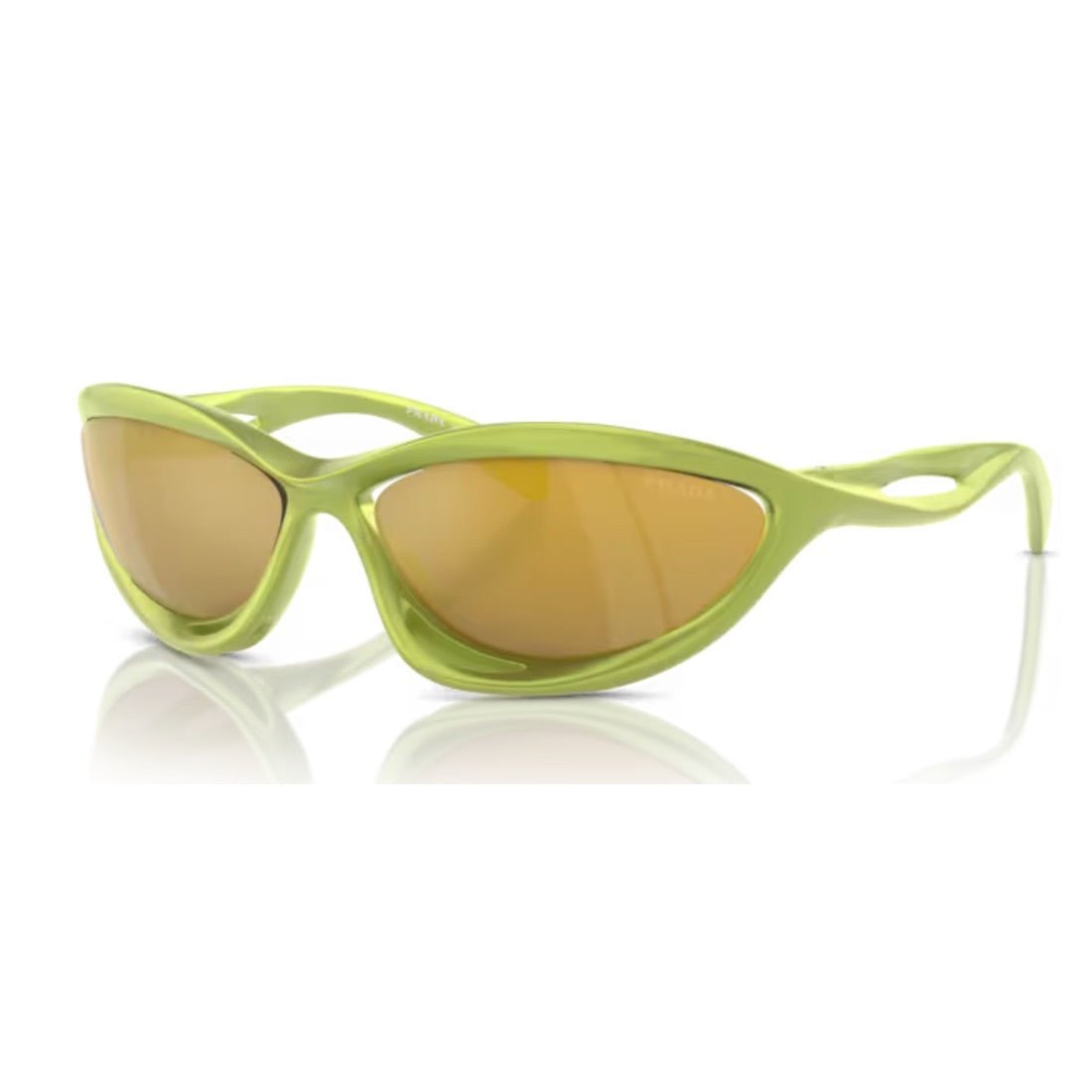 PRADA - PR A26S 17V20H - PARIS LUNETIER