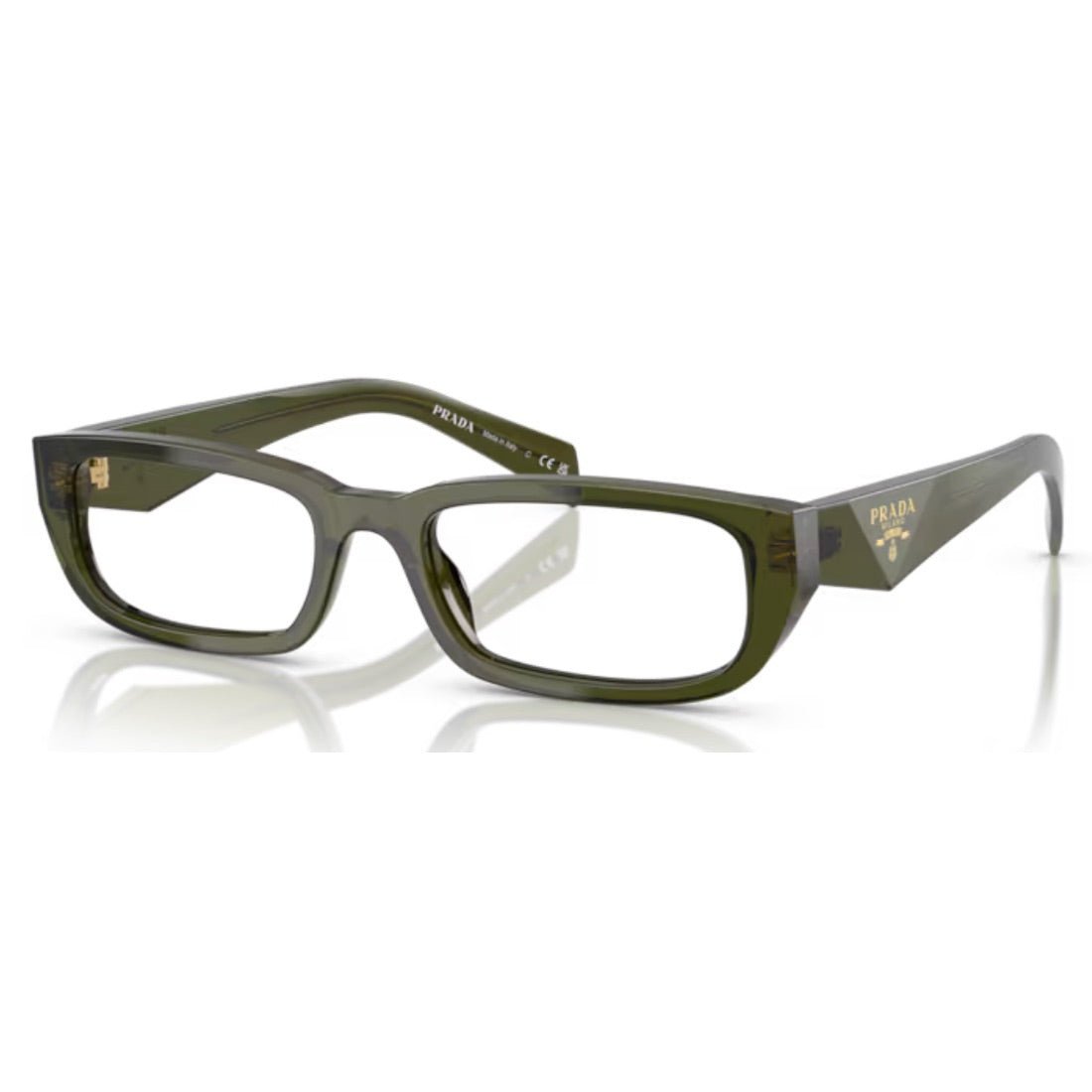PRADA - PR B05V 19Z1O1 - PARIS LUNETIER