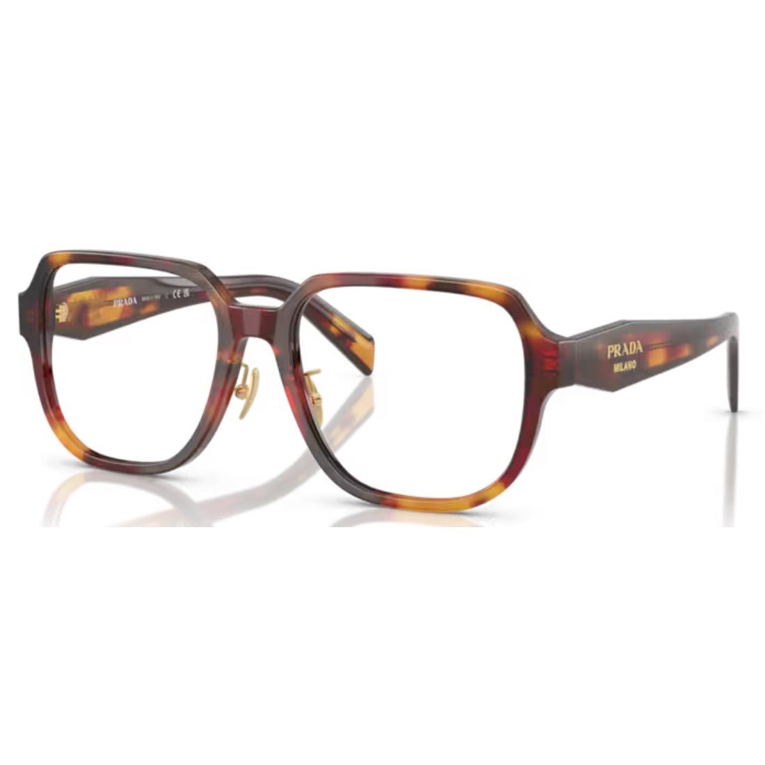 PRADA - PR B07VD 22A1O1 - PARIS LUNETIER