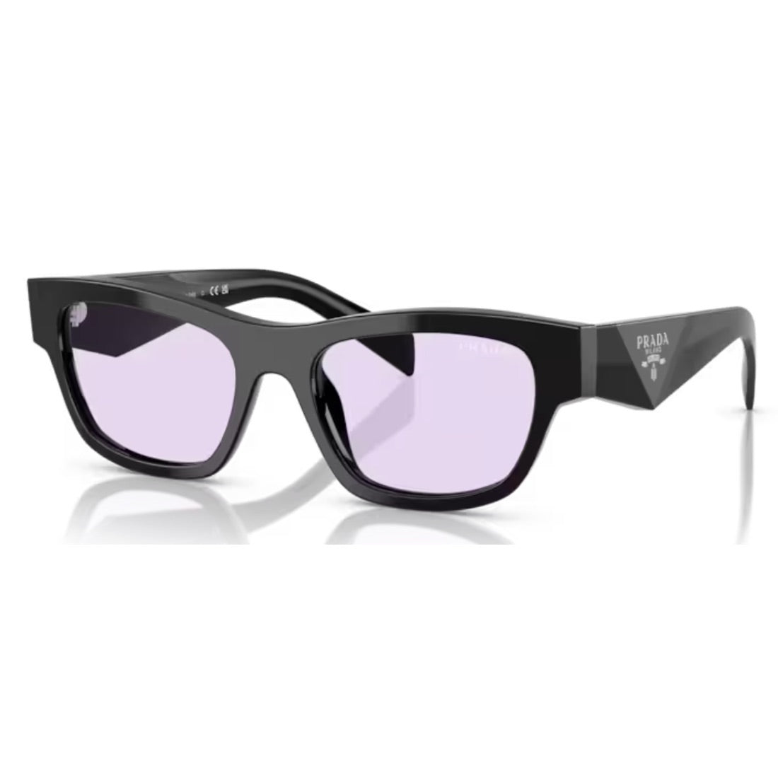 PRADA - PR B09S 16K40J - PARIS LUNETIER