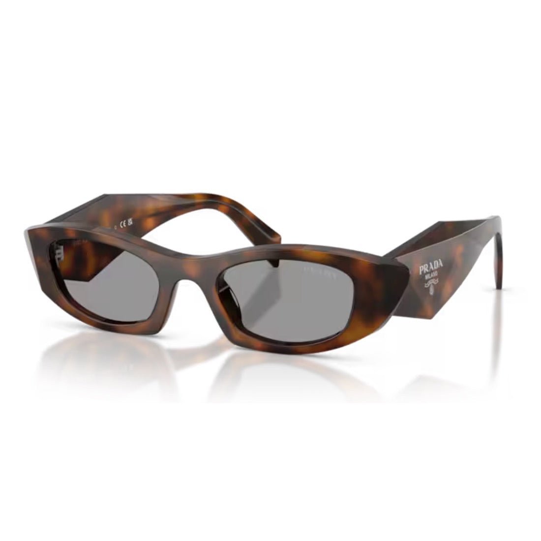 PRADA - PR B16S 20D50Q - PARIS LUNETIER