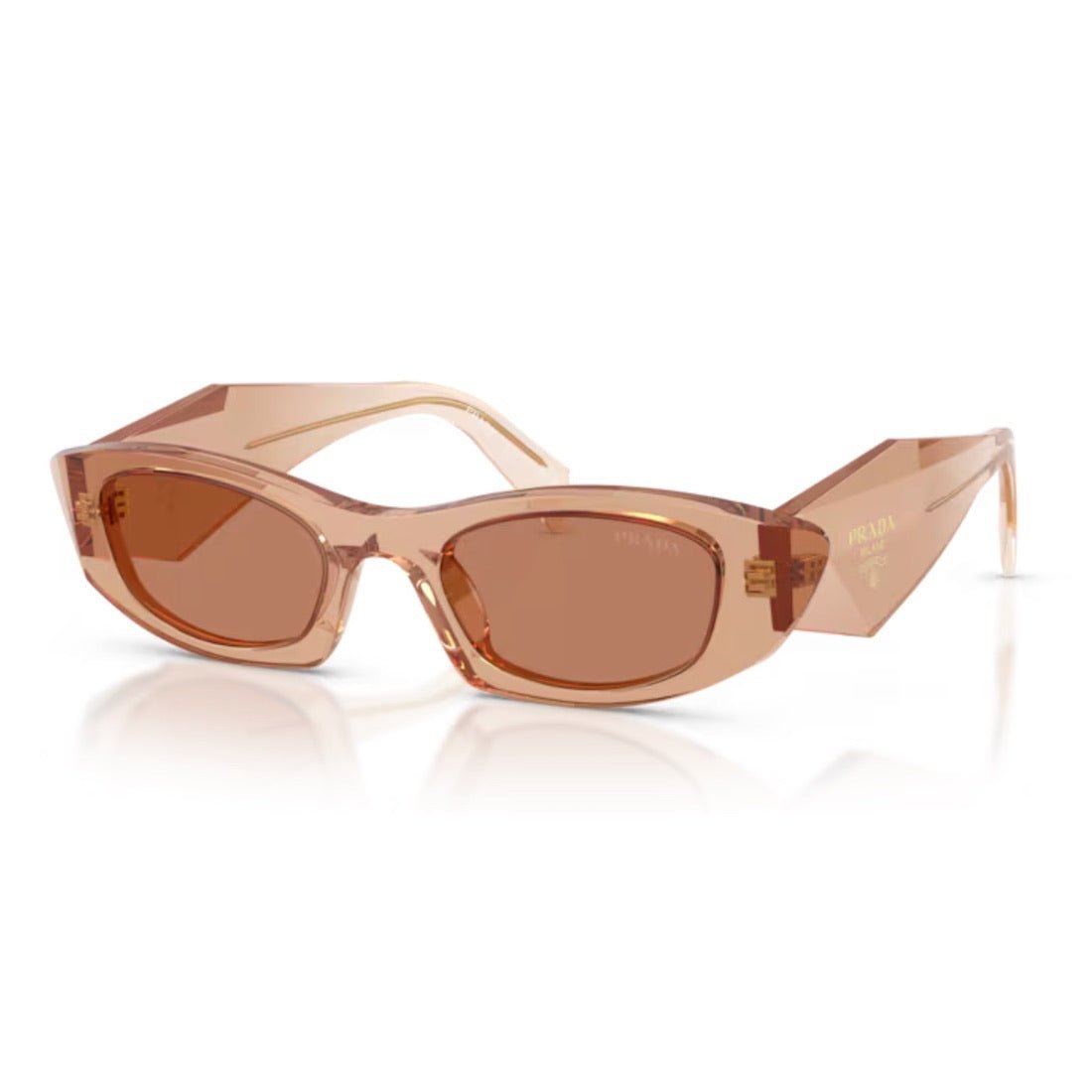 PRADA - PR B16S 28E90Q - PARIS LUNETIER