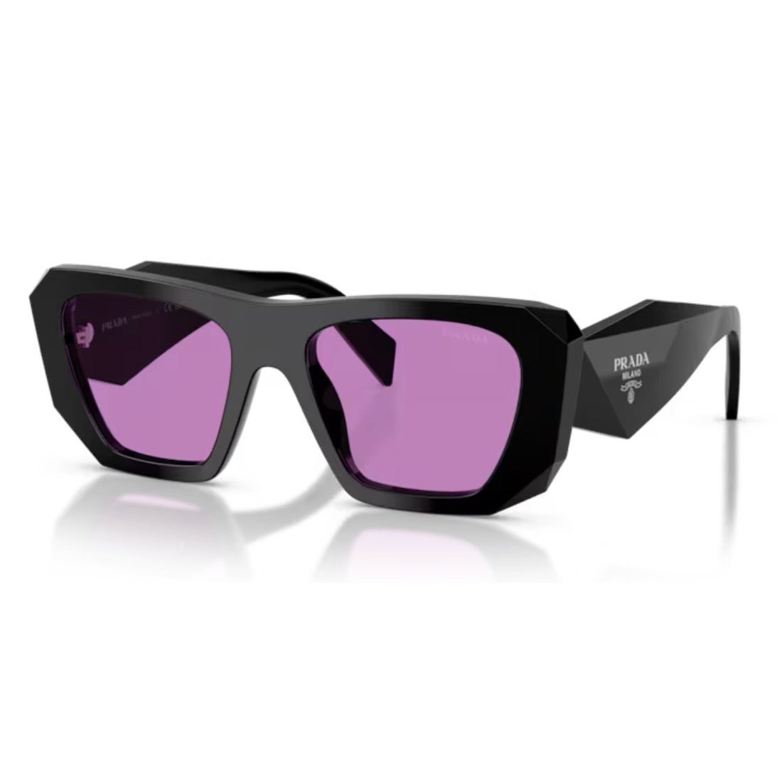 PRADA - PR B18S 16K30G - PARIS LUNETIER