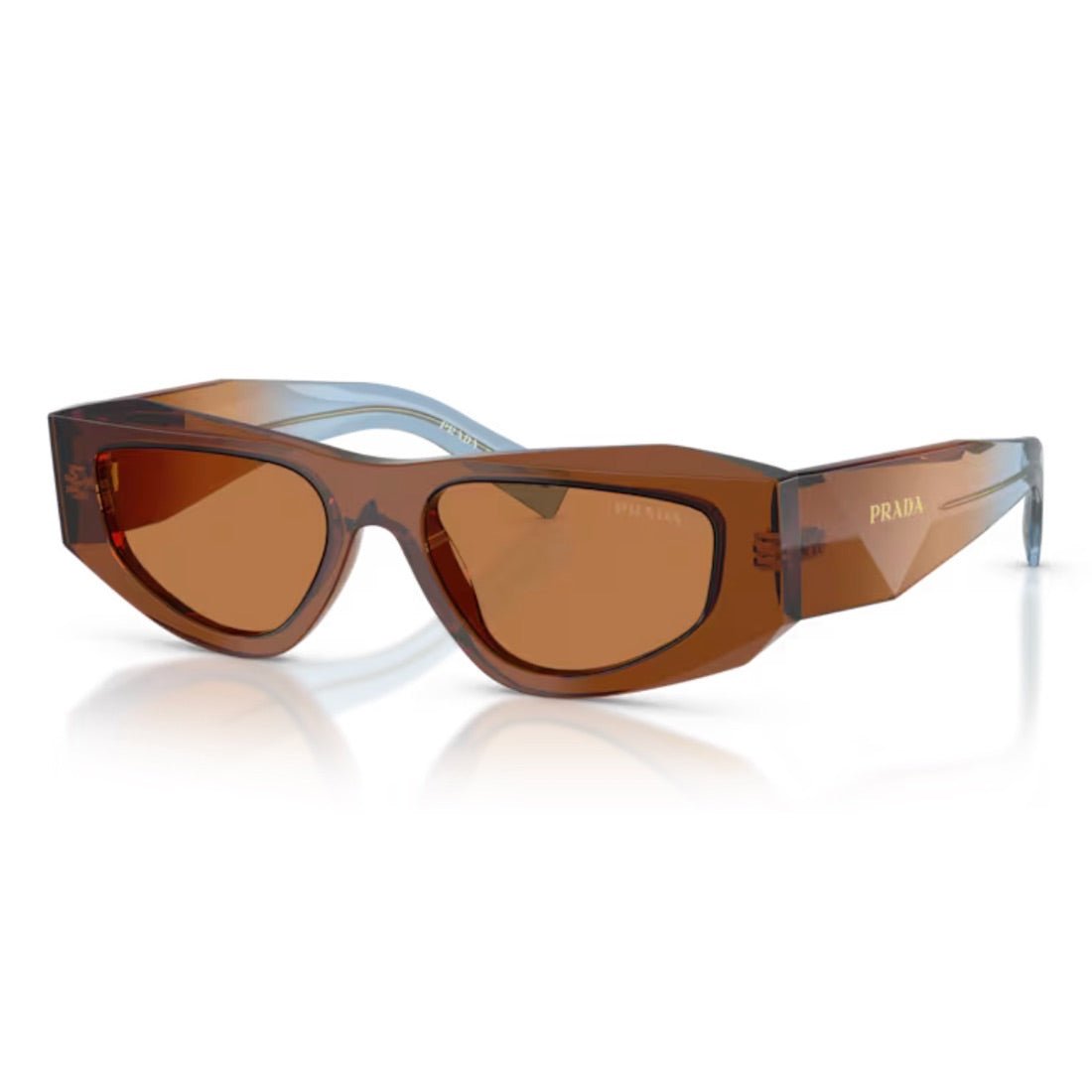 PRADA - PR B19S 25F90Q - PARIS LUNETIER