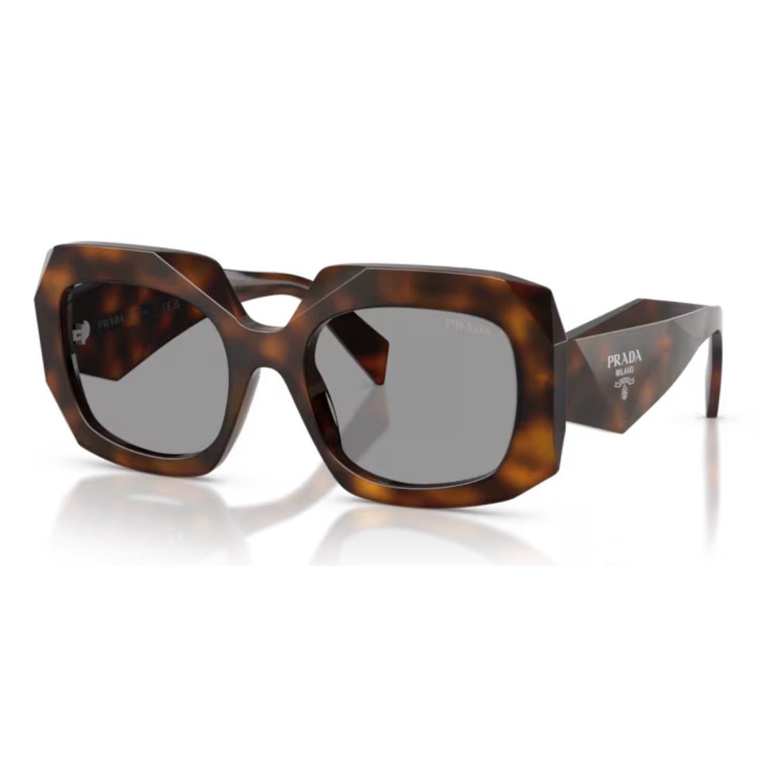 PRADA - PR B23S 20D50Q - PARIS LUNETIER