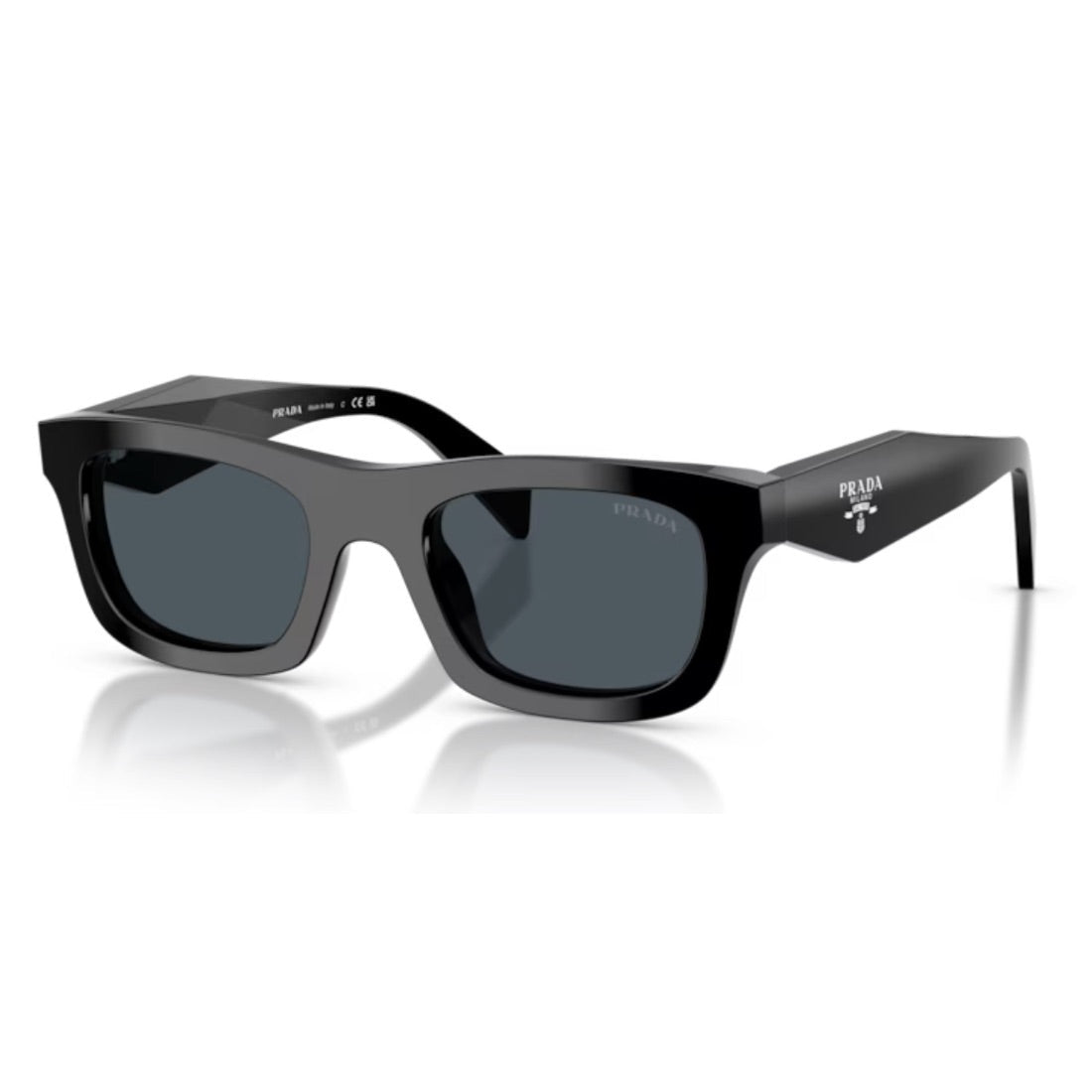 PRADA - PR C06S 16K70B - PARIS LUNETIER