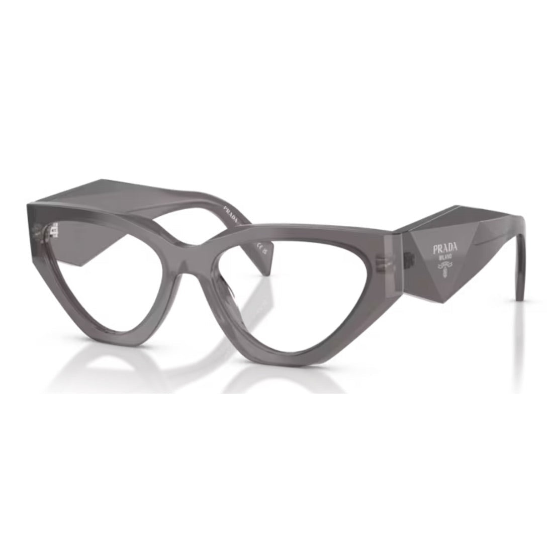 PRADA - PR C07V 27G1O1 - PARIS LUNETIER