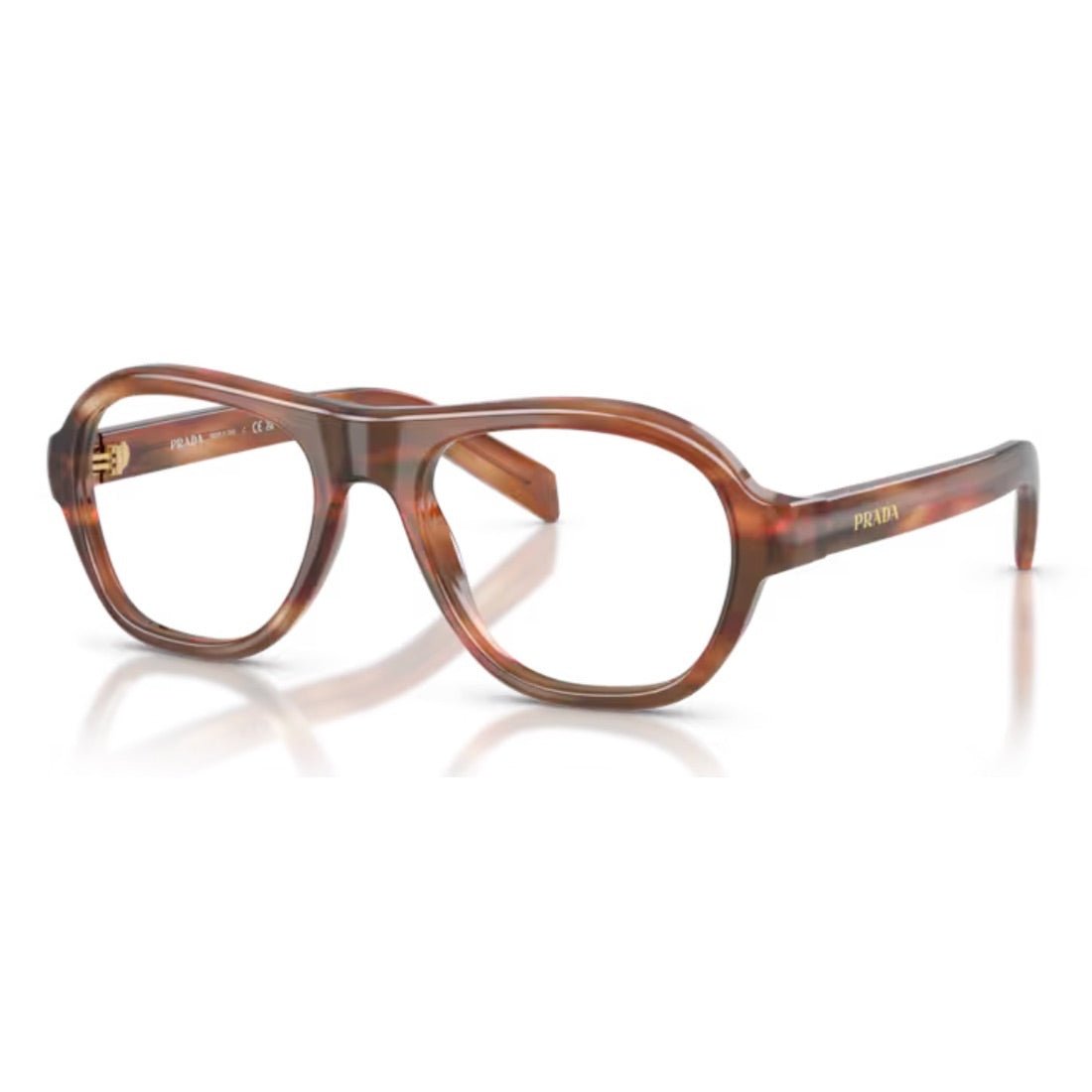 PRADA - PR C12V 24G1O1 - PARIS LUNETIER