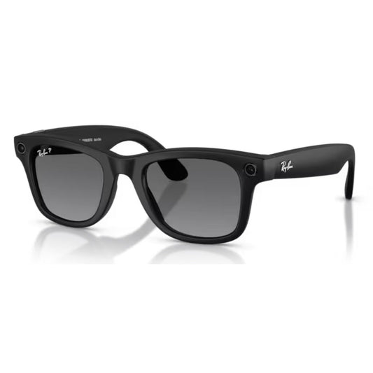 RAY - BAN META - RW4012 - Wayfarer 601ST3 - PARIS LUNETIER