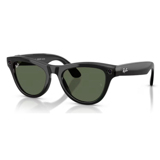 RAY - BAN META - RW4014 - Skyler 601/71 - PARIS LUNETIER