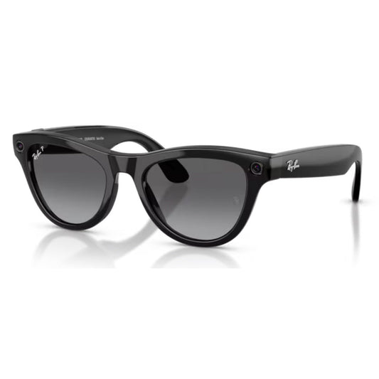 RAY - BAN META - RW4014 - Skyler 601/T3 - PARIS LUNETIER