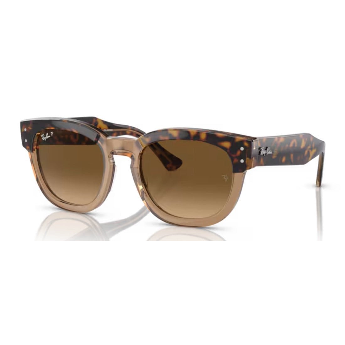 RAY - BAN - RB0298S - Mega hawkeye 1292M2 - PARIS LUNETIER