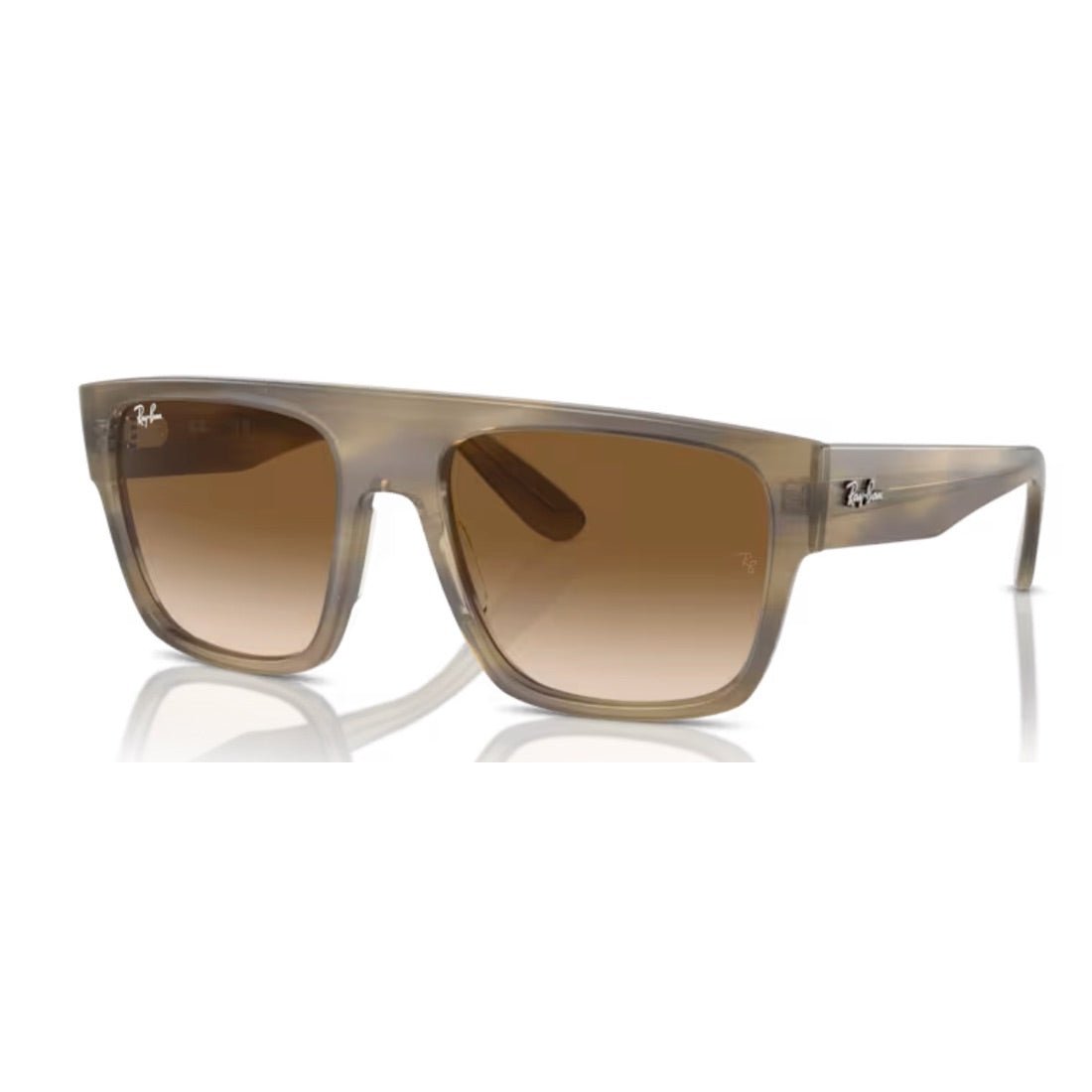 RAY - BAN - RB0360S - Drifter 140551 - PARIS LUNETIER