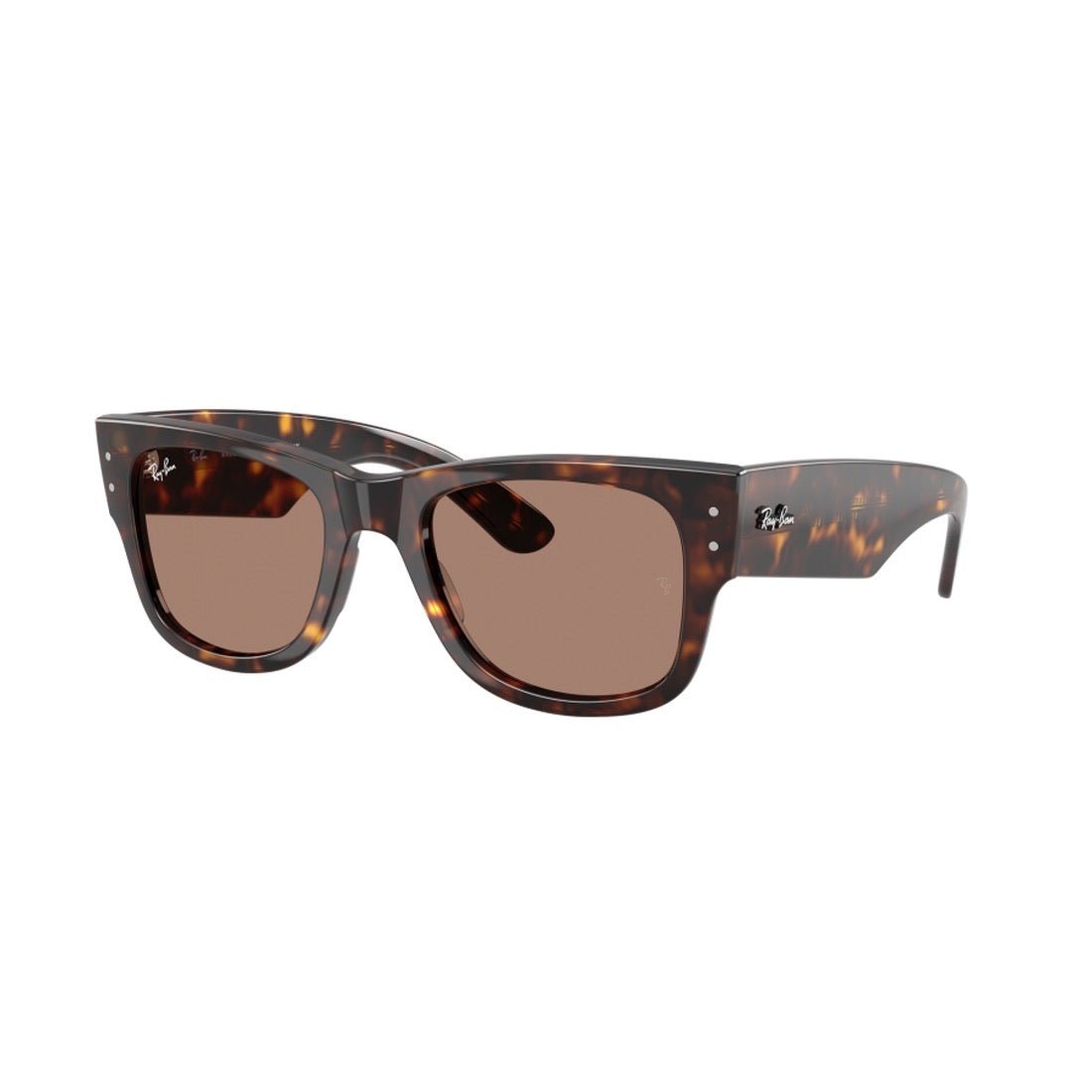 RAY - BAN - RB0840S Mega Wayfarer 902/1A - PARIS LUNETIER