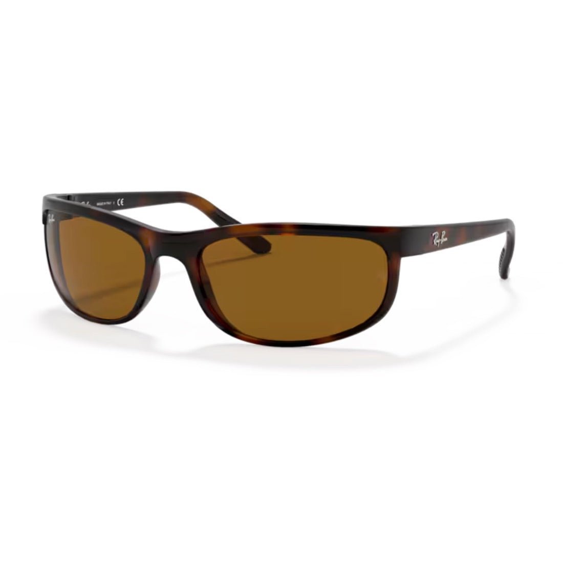RAY - BAN - RB2027 - Predator 2 650833 - PARIS LUNETIER