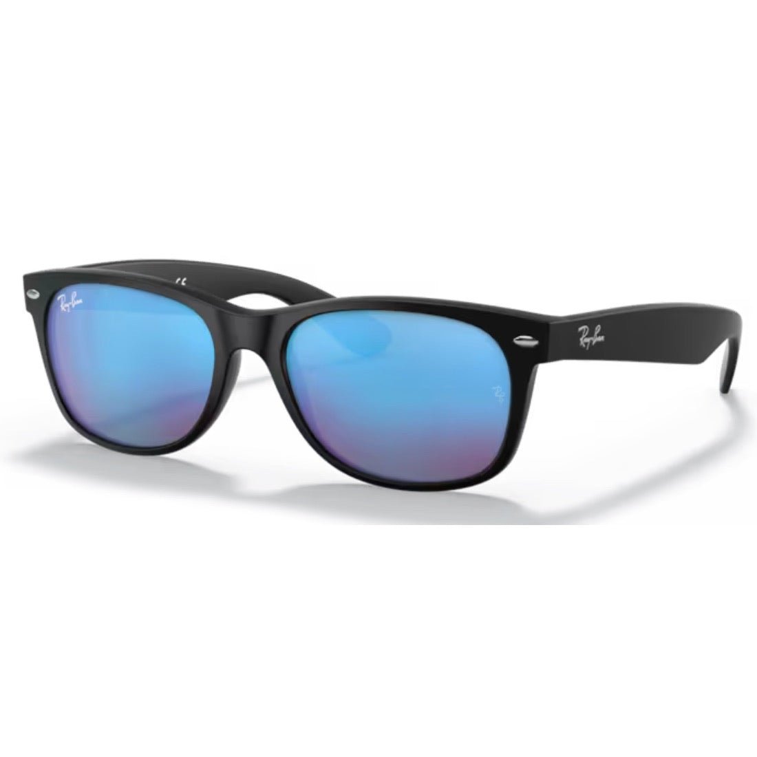 RAY - BAN - RB2132 - New wayfarer 622/17 - PARIS LUNETIER