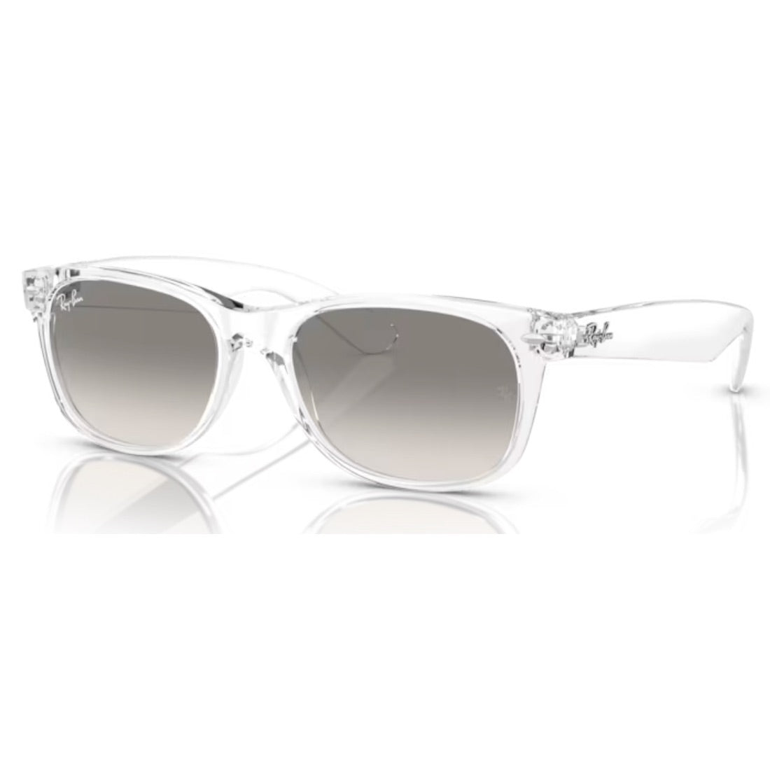 RAY - BAN - RB2132 - New wayfarer 677432 - PARIS LUNETIER