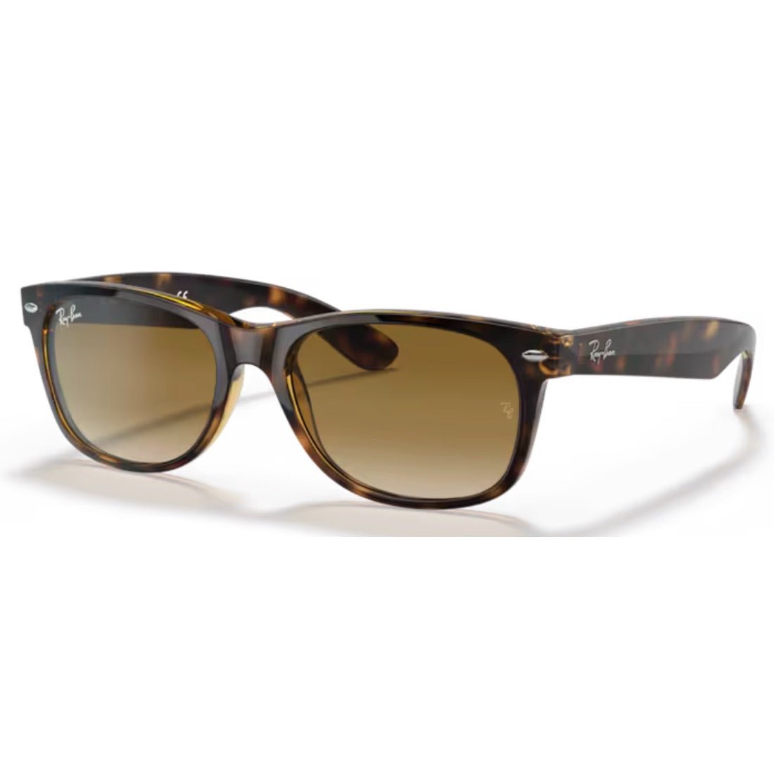 RAY - BAN - RB2132 - New wayfarer 710/51 - PARIS LUNETIER