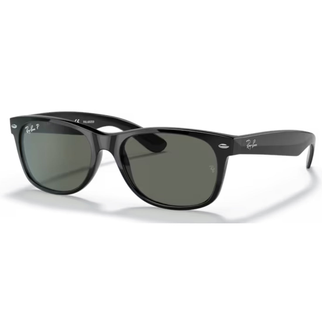 RAY - BAN - RB2132 - New wayfarer 901/58 - PARIS LUNETIER
