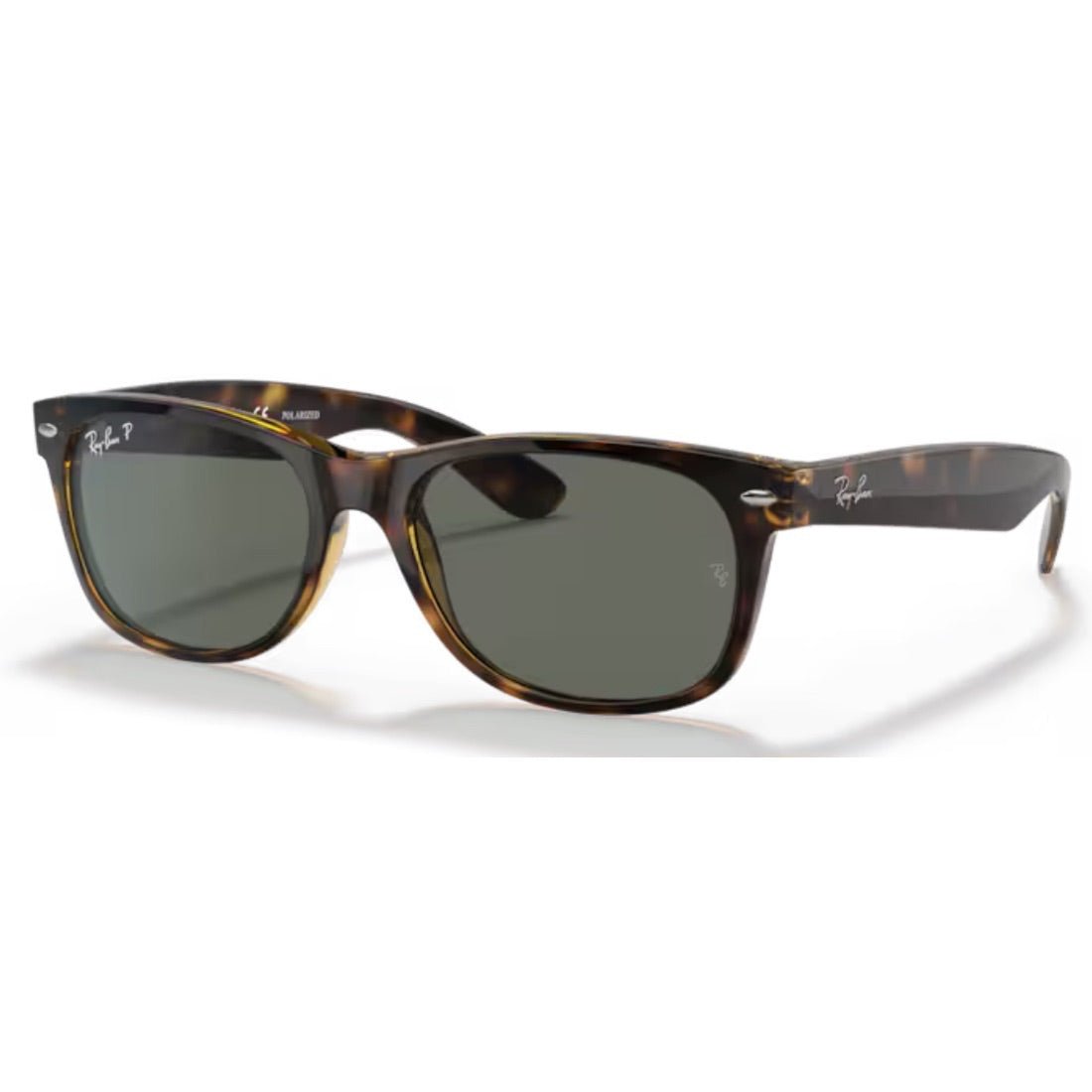 RAY - BAN - RB2132 - New wayfarer 902/58 - PARIS LUNETIER