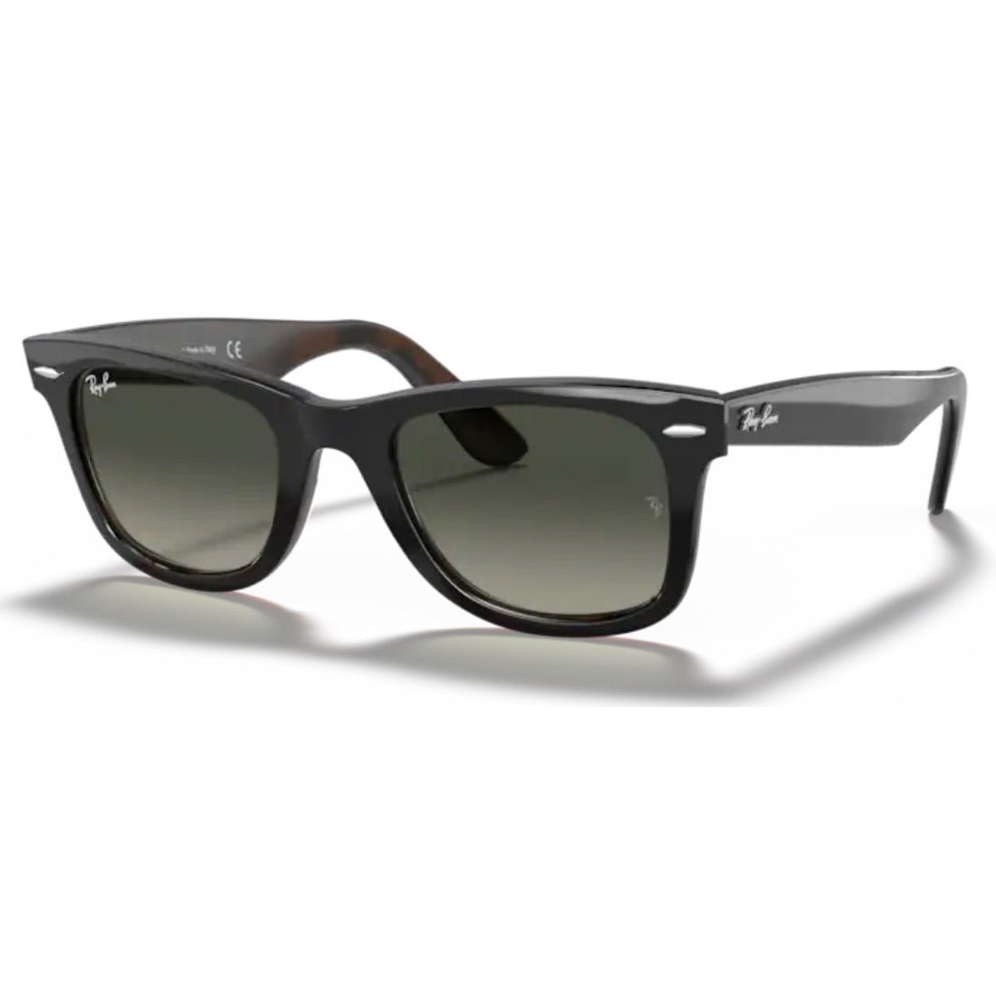 RAY - BAN - RB2140 - Wayfarer 127771 - PARIS LUNETIER