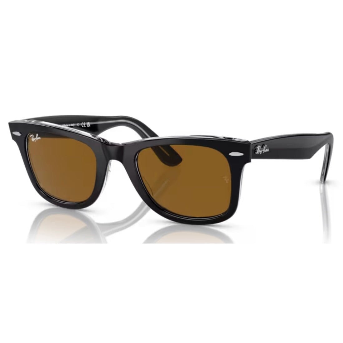 RAY - BAN - RB2140 - Wayfarer 129433 - PARIS LUNETIER