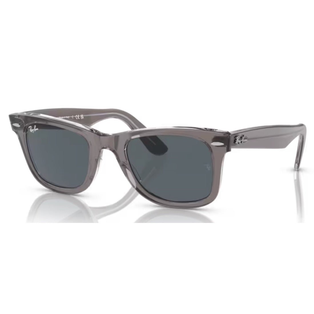 RAY - BAN - RB2140 - Wayfarer 1355R5 - PARIS LUNETIER