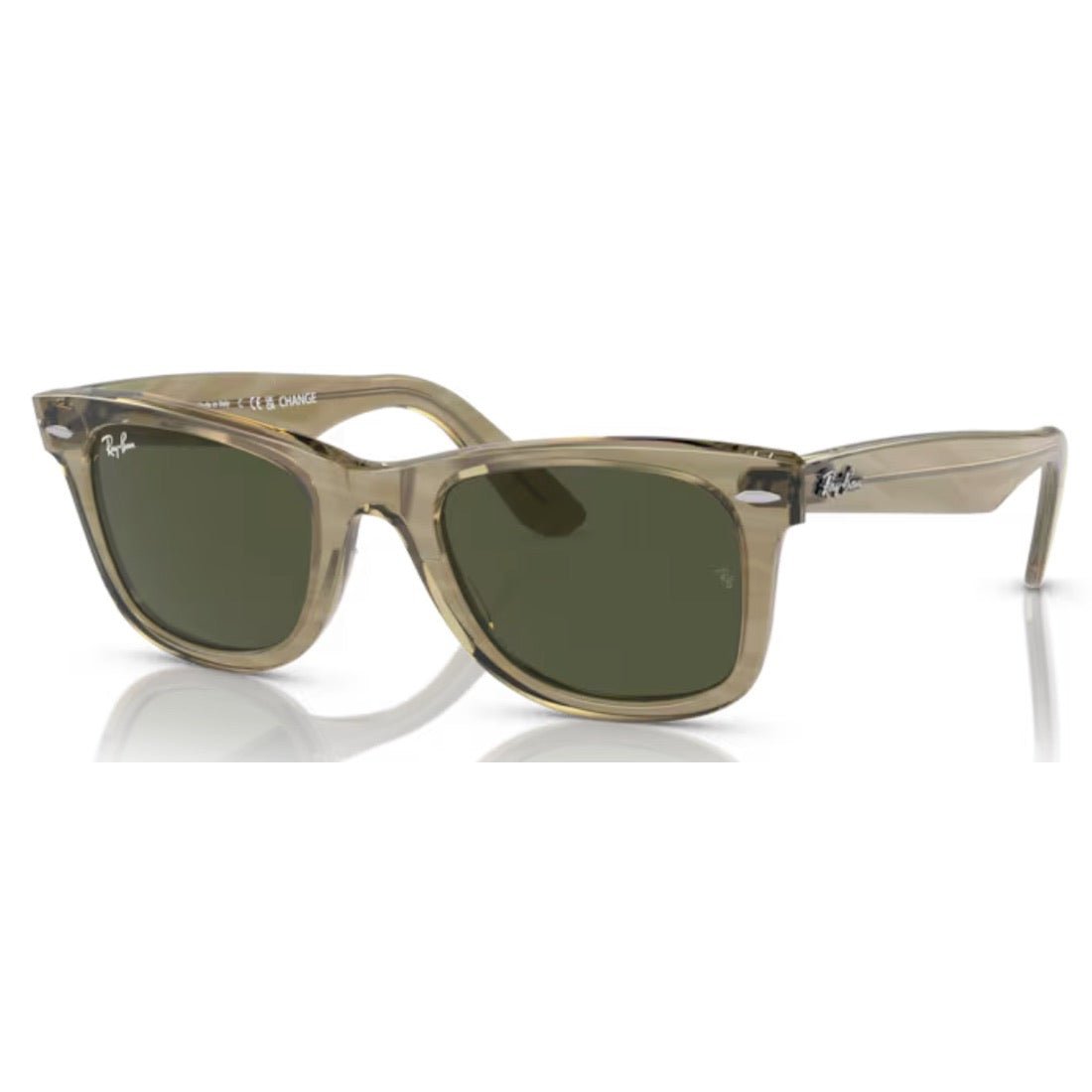 RAY - BAN - RB2140 - Wayfarer 138731 - PARIS LUNETIER